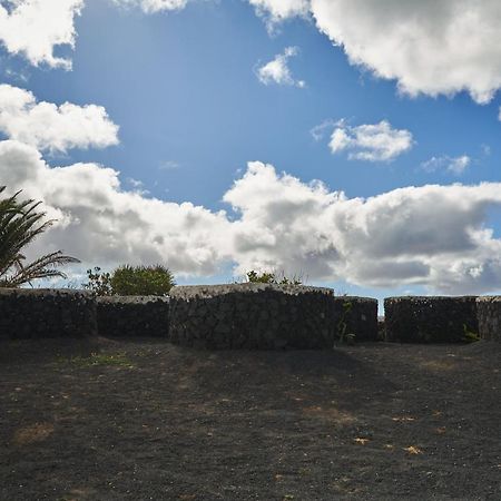 Casa Mingo Vila Teguise  Exterior foto