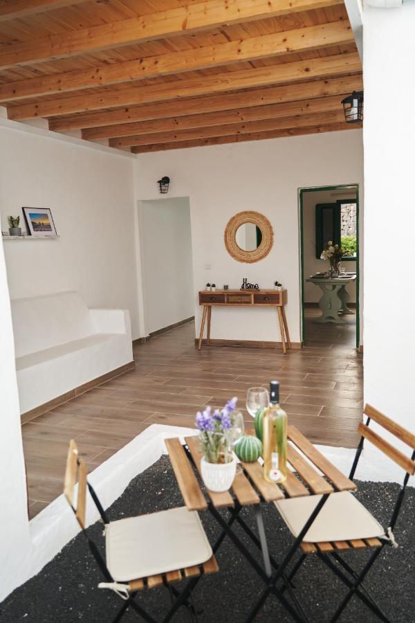 Casa Mingo Vila Teguise  Exterior foto