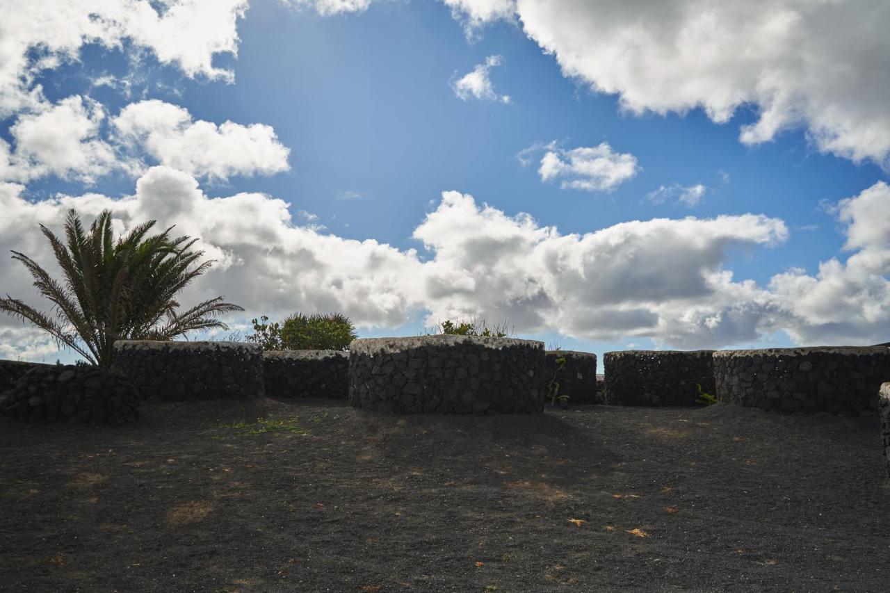 Casa Mingo Vila Teguise  Exterior foto